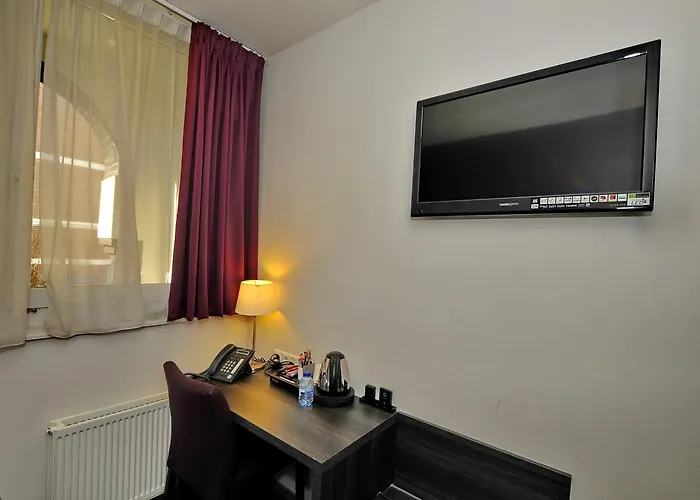 Park View 3* Amsterdam