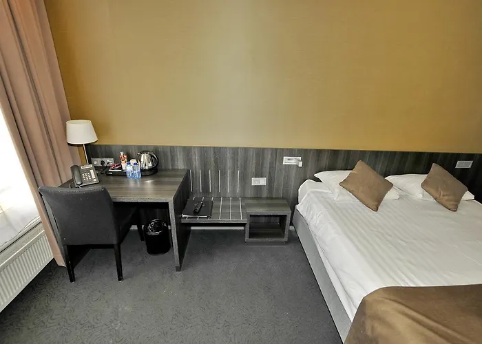 Hotel Park View Amsterdam