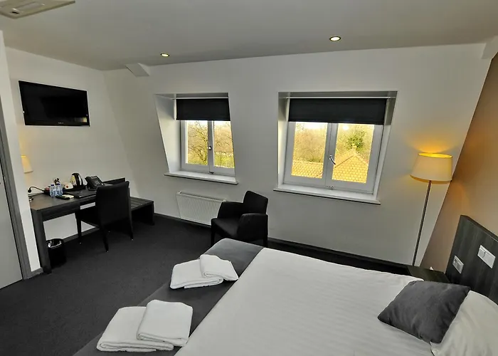 Hotel Park View Amsterdam