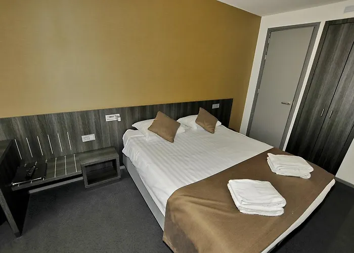 Park View Hotel Amsterdam