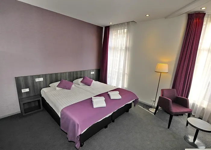 Park View 3* Amsterdam