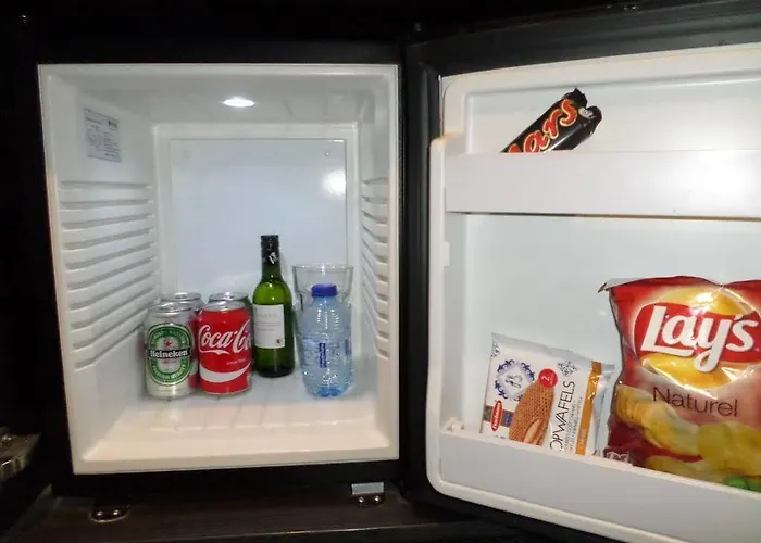 Park View Hotel Amsterdam