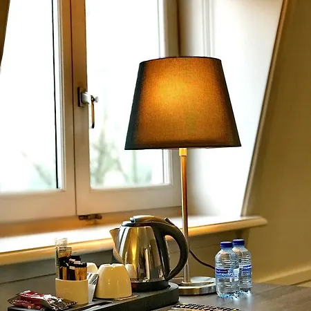 Park View 3*