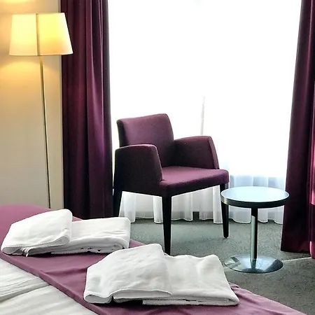 Hotel Park View 3*