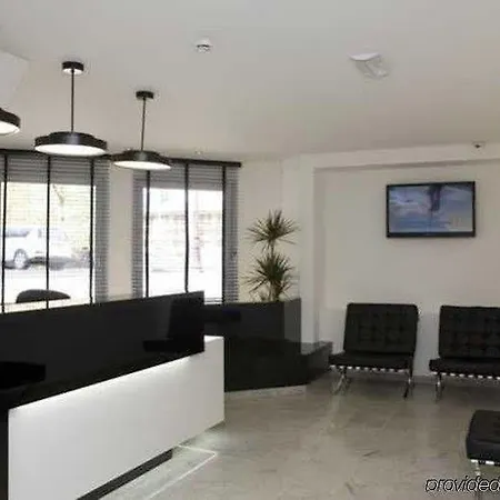 Park View Hotel 3*