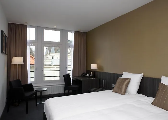 Park View אמסטרדם