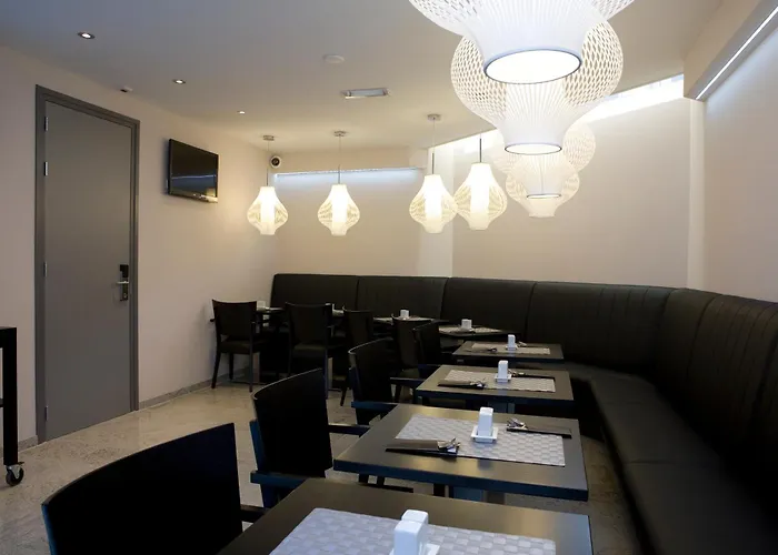 Park View אמסטרדם