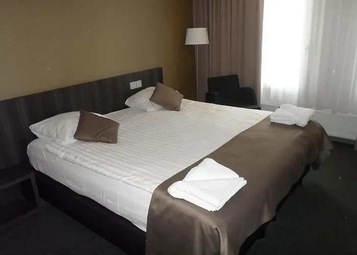 Park View מלון 3*