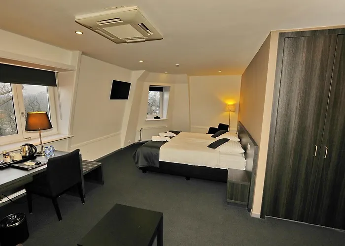 Park View אמסטרדם