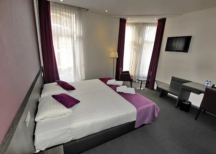 Park View אמסטרדם