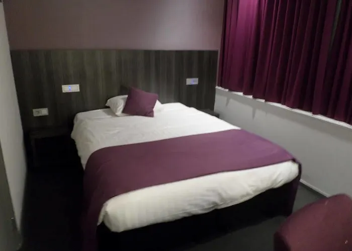 Park View אמסטרדם