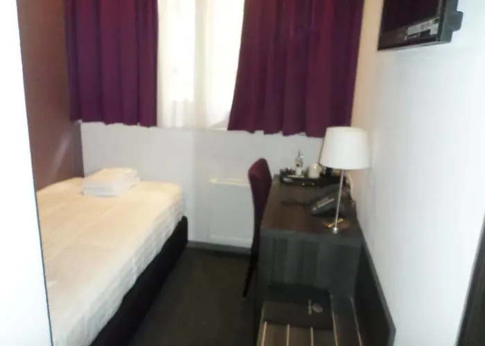 Park View אמסטרדם