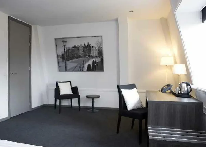 Park View אמסטרדם