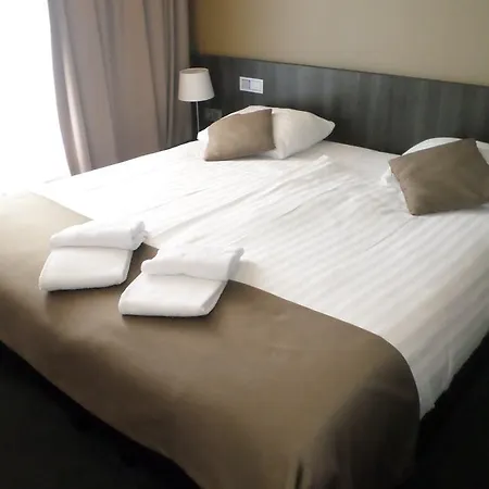 Park View Hotel Amsterdam