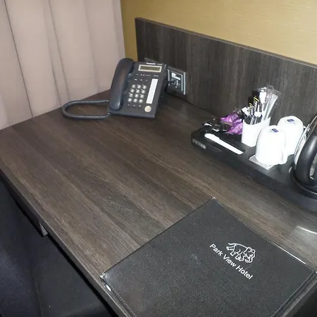 Hotel Park View 3*