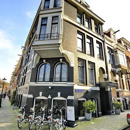 Hotel Park View Amsterdam