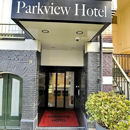 Park View 3* Amsterdam