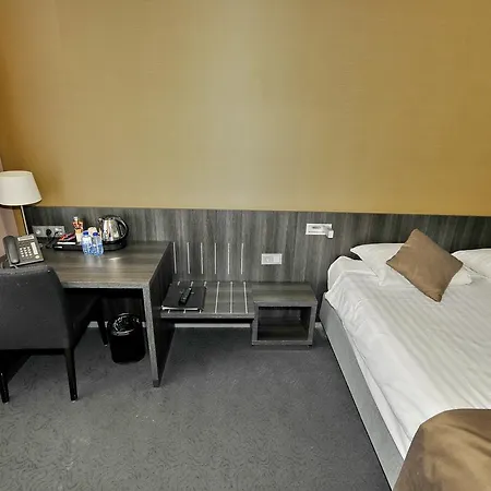 Hotel Park View Amsterdam