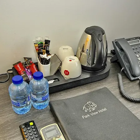 Park View Hotel 3*