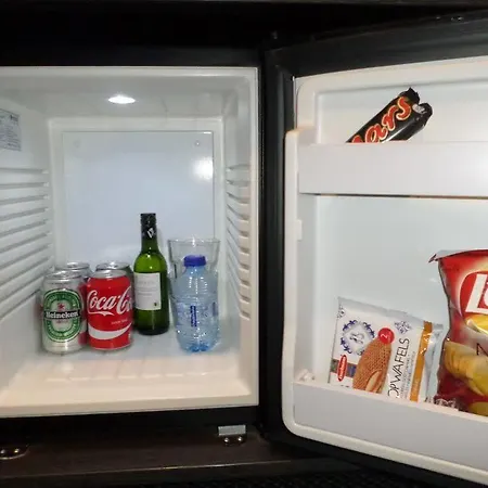 Park View Hotel Amsterdam